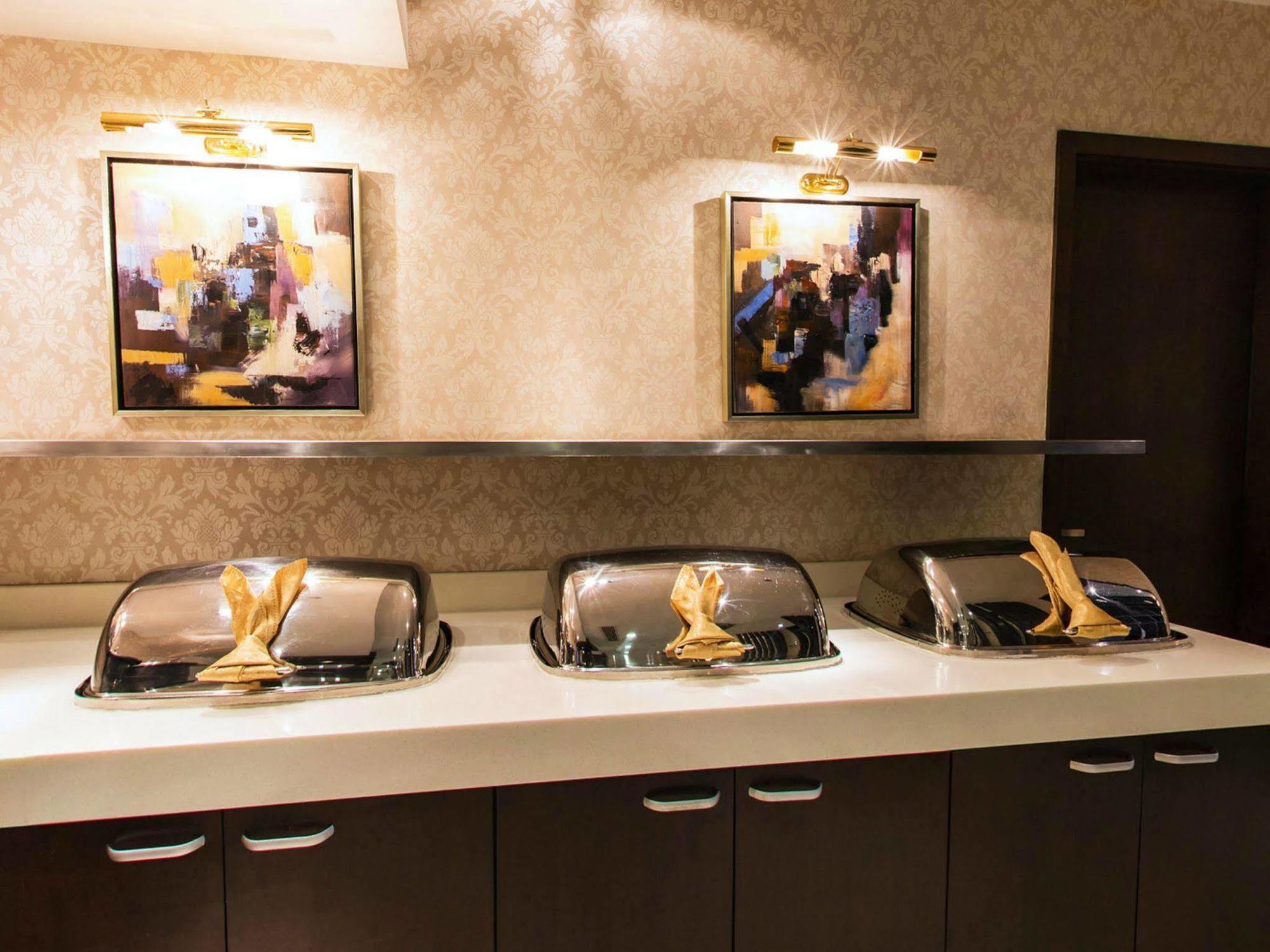 Ji Hotel Shanghai Xujiahui Eksteriør bilde